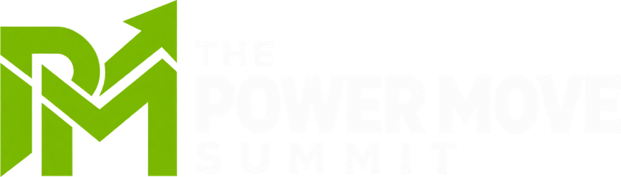 THE POWER MOVE SUMMIT